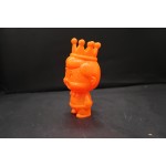 bling of orange sofubi toys bling of orange sofubi toys