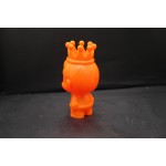 bling of orange sofubi toys bling of orange sofubi toys