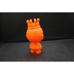 bling of orange sofubi toys bling of orange sofubi toys