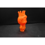 bling of orange sofubi toys bling of orange sofubi toys