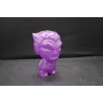 bling of purple sofubi toys bling of purple sofubi toys