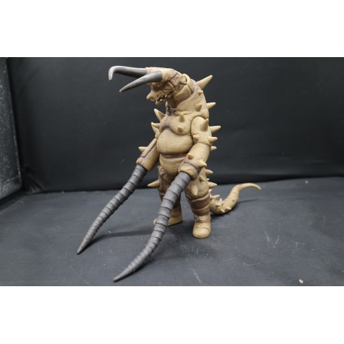 janpan monster sofubi toy janpan monster sofubi toy