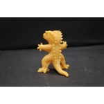 yellow blank  sofubi toys yellow blank  sofubi toys