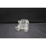 clear boy sofubi toy clear boy sofubi toy