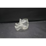 clear boy sofubi toy clear boy sofubi toy