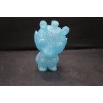 bling of blue sofubi toys bling of blue sofubi toys