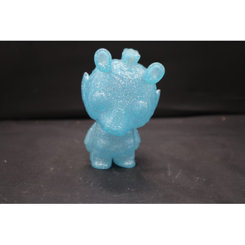 bling of blue sofubi toys bling of blue sofubi toys