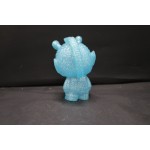 bling of blue sofubi toys bling of blue sofubi toys