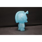 bling of blue sofubi toys bling of blue sofubi toys