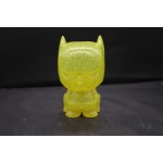 bling of yellow sofubi toys bling of yellow sofubi toys