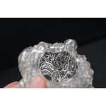 claer monster sofubi toy claer monster sofubi toy