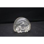 clear pet sofubi toy clear pet sofubi toy