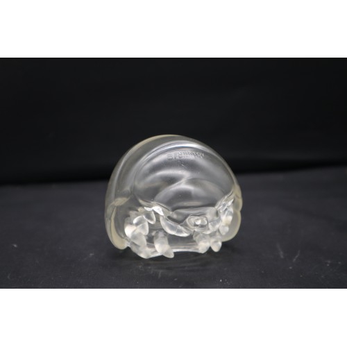 clear pet sofubi toy clear pet sofubi toy