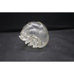 clear pet sofubi toy clear pet sofubi toy