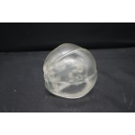 clear pet sofubi toy clear pet sofubi toy