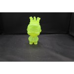 bling of  king sofubi toys bling of  king sofubi toys