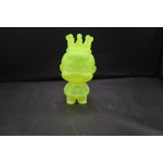 bling of  king sofubi toys bling of  king sofubi toys