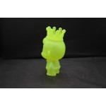 bling of  king sofubi toys bling of  king sofubi toys