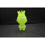 bling of  king sofubi toys bling of  king sofubi toys