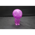 bling of skull sofubi toy bling of skull sofubi toy