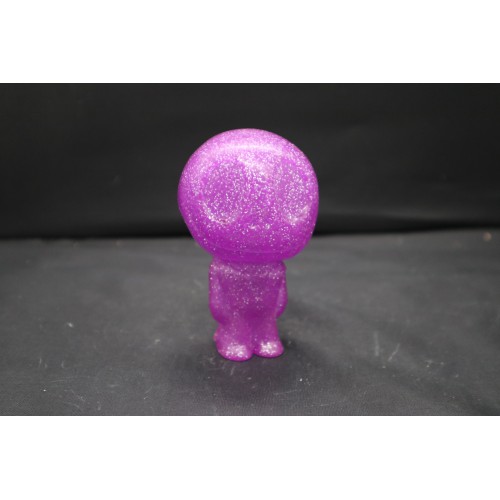 bling of skull sofubi toy bling of skull sofubi toy