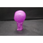 bling of skull sofubi toy bling of skull sofubi toy