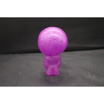 bling of skull sofubi toy bling of skull sofubi toy