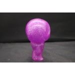 bling of skull sofubi toy bling of skull sofubi toy