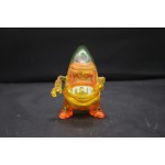 muti-color of candy sofubi toy muti-color of candy sofubi toy