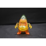 muti-color of candy sofubi toy muti-color of candy sofubi toy