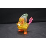 muti-color of candy sofubi toy muti-color of candy sofubi toy