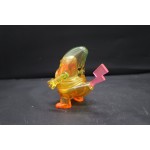 muti-color of candy sofubi toy muti-color of candy sofubi toy