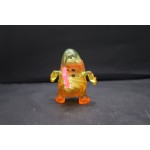 muti-color of candy sofubi toy muti-color of candy sofubi toy
