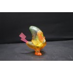 muti-color of candy sofubi toy muti-color of candy sofubi toy