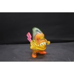 muti-color of candy sofubi toy muti-color of candy sofubi toy