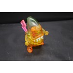 muti-color of candy sofubi toy muti-color of candy sofubi toy