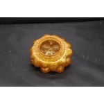 the bling of gold sofubi toys  the bling of gold sofubi toys