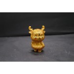 bling of cow sofubi toys bling of cow sofubi toys