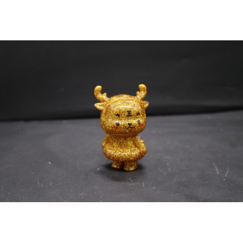 bling of cow sofubi toys bling of cow sofubi toys