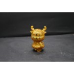 bling of cow sofubi toys bling of cow sofubi toys