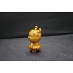 bling of cow sofubi toys bling of cow sofubi toys