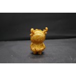 bling of cow sofubi toys bling of cow sofubi toys