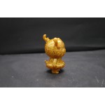 bling of cow sofubi toys bling of cow sofubi toys