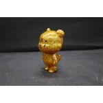 bling of tiger sofubi toys bling of tiger sofubi toys
