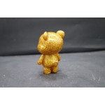 bling of tiger sofubi toys bling of tiger sofubi toys