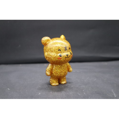 bling of tiger sofubi toys bling of tiger sofubi toys