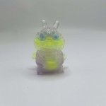 green little monster kaiju sofubi green little monster kaiju sofubi