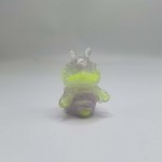 green little monster kaiju sofubi green little monster kaiju sofubi