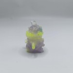 green little monster kaiju sofubi green little monster kaiju sofubi