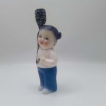 a sick sofubi girl  a sick sofubi girl